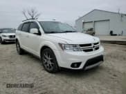 ✅ 2011 Dodge Journey R/T • VIN: 3D4PG7FG9BT537093 • Lot: 44563385. Wystawiony na Copart z przebiegiem 200 501 mil. Bezpłatny archiwum sprzedaży aukcyjnych z USA i szczegółowy raport historii pojazdu na DreamBid. Zdjęcie 11.