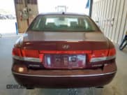 ✅ 2009 Hyundai Azera Limited • VIN: KMHFC46F99A358642 • Lot: 66771425. Listed on Copart with 182,971 mi. Free auction sales archive from the USA and detailed vehicle history report at DreamBid. Image 6.