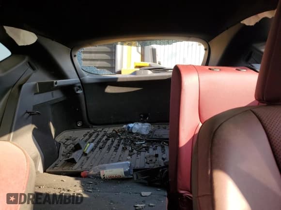 ✅ 2022 Lexus NX 250 Premium • VIN: 2T2GDCEZ5NC001052 • Lot: 70559934. Listed on Copart with 23,379 mi. Free auction sales archive from the USA and detailed vehicle history report at DreamBid. Image 10.