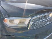 ✅ 2014 Dodge Durango Citadel • VIN: 1C4SDHET0EC340480 • Лот: 42836676. Опубликован ранее на IAAI с пробегом 96 392 миль. Бесплатный доступ к архиву аукционных продаж из США и подробный отчёт об истории автомобиля на DreamBid. Изображение 6.