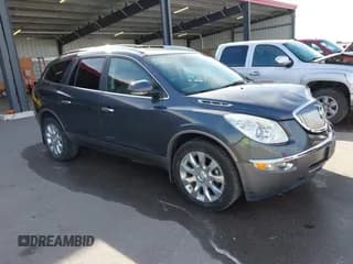 ✅ 2012 Buick Enclave Premium • VIN: 5GAKVDED4CJ409924 • Lot: 43570098. Wystawiony na IAAI z przebiegiem 80 011 mil. Bezpłatny archiwum sprzedaży aukcyjnych z USA i szczegółowy raport historii pojazdu na DreamBid. Zdjęcie 1.