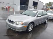 ✅ 2001 Infiniti I30 Luxury • VIN: JNKCA31A31T031616 • Lot: 42885499. Wystawiony na IAAI z przebiegiem 169 160 mil. Bezpłatny archiwum sprzedaży aukcyjnych z USA i szczegółowy raport historii pojazdu na DreamBid. Zdjęcie 2.