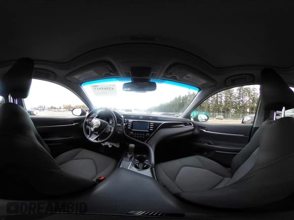 ✅ 2018 Toyota Camry LE • VIN: JTNB11HK2J3038844 • Lot: 43565913. Listed on IAAI with 22,804 mi. Free auction sales archive from the USA and detailed vehicle history report at DreamBid. Image 20.