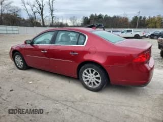 ✅ 2010 Buick Lucerne CXL-3 • VIN: 1G4HE5EM6AU120503 • Лот: 92317355. Опубликован ранее на Copart с пробегом 156 892 миль. Бесплатный доступ к архиву аукционных продаж из США и подробный отчёт об истории автомобиля на DreamBid. Изображение 2.