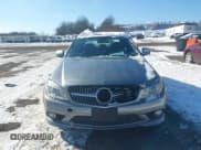 ✅ 2008 Mercedes-Benz C 300 Sport • VIN: WDDGF81X88F062588 • Lot: 41374634. Listed on IAAI with 154,904 mi. Free auction sales archive from the USA and detailed vehicle history report at DreamBid. Image 6.