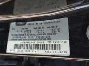 ✅ 2019 Mazda 3 • VIN: JM1BPABL9K1109488 • Lot: 42222916. Listed on IAAI with 65,688 mi. Free auction sales archive from the USA and detailed vehicle history report at DreamBid. Image 9.