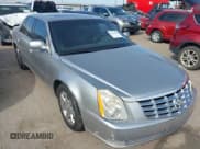 ✅ 2007 Cadillac DTS Luxury II • VIN: 1G6KD57Y47U162287 • Lot: 43124688. Listed on IAAI with 183,057 mi. Free auction sales archive from the USA and detailed vehicle history report at DreamBid. Image 1.