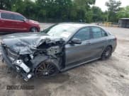✅ 2021 Mercedes-Benz C 300 • VIN: W1KWF8DB8MR634599 • Лот: 42516375. Опубликован ранее на IAAI с пробегом 31 000 миль. Бесплатный доступ к архиву аукционных продаж из США и подробный отчёт об истории автомобиля на DreamBid. Изображение 2.