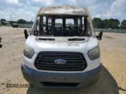 ✅ 2017 Ford Transit XL • VIN: 1FBAX2CV7HKB35791 • Lot: 68721245. Wystawiony na Copart z przebiegiem Nie podano. Bezpłatny archiwum sprzedaży aukcyjnych z USA i szczegółowy raport historii pojazdu na DreamBid. Zdjęcie 5.