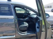 ✅ 2022 Hyundai Santa Fe Calligraphy • VIN: 5NMS5DAL0NH427485 • Лот: 43210556. Опубликован ранее на IAAI с пробегом 32 505 миль. Бесплатный доступ к архиву аукционных продаж из США и подробный отчёт об истории автомобиля на DreamBid. Изображение 5.