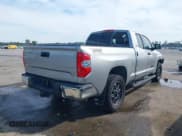 ✅ 2017 Toyota Tundra SR • VIN: 5TFRM5F14HX111808 • Lot: 43317955. Wystawiony na IAAI z przebiegiem 169 224 mil. Bezpłatny archiwum sprzedaży aukcyjnych z USA i szczegółowy raport historii pojazdu na DreamBid. Zdjęcie 4.