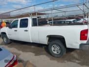✅ 2009 Chevrolet Silverado 2500HD Work Truck • VIN: 1GCHC43K79F113467 • Лот: 43400959. Опубликован ранее на IAAI с пробегом 337 659 миль. Бесплатный доступ к архиву аукционных продаж из США и подробный отчёт об истории автомобиля на DreamBid. Изображение 14.