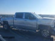 ✅ 2019 Chevrolet Silverado 2500HD LT • VIN: 1GC1KSEY5KF112320 • Lot: 43312069. Listed on IAAI with 384,042 mi. Free auction sales archive from the USA and detailed vehicle history report at DreamBid. Image 13.