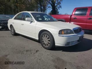 ✅ 2004 Lincoln LS Luxury • VIN: 1LNHM86S84Y620290 • Lot: 77554954. Wystawiony na Copart z przebiegiem 65 832 mil. Bezpłatny archiwum sprzedaży aukcyjnych z USA i szczegółowy raport historii pojazdu na DreamBid. Zdjęcie 4.