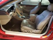 ✅ 2006 Toyota Solara SLE • VIN: 4T1FA38P06U081573 • Lot: 86850985. Wystawiony na Copart z przebiegiem Nie podano. Bezpłatny archiwum sprzedaży aukcyjnych z USA i szczegółowy raport historii pojazdu na DreamBid. Zdjęcie 7.