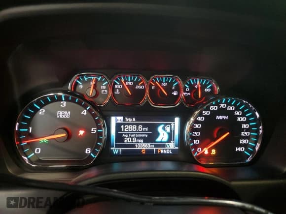 ✅ 2019 Chevrolet Silverado 1500 LT • VIN: 2GCRCPEC4K1244672 • Lot: 66275114. Wystawiony na Copart z przebiegiem 103 563 mil. Bezpłatny archiwum sprzedaży aukcyjnych z USA i szczegółowy raport historii pojazdu na DreamBid. Zdjęcie 9.