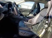 ✅ 2021 Toyota RAV4 XLE Premium • VIN: 2T3C1RFV2MC170896 • Lot: 91073115. Listed on Copart with 45,510 mi. Free auction sales archive from the USA and detailed vehicle history report at DreamBid. Image 7.