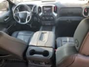 ✅ 2019 Chevrolet Silverado 1500 LT Trail Boss • VIN: 1GCPYFED5KZ362197 • Lot: 69458004. Wystawiony na Copart z przebiegiem 77 331 mil. Bezpłatny archiwum sprzedaży aukcyjnych z USA i szczegółowy raport historii pojazdu na DreamBid. Zdjęcie 8.