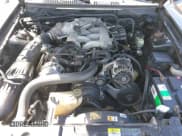 ✅ 2001 Ford Mustang Standard • VIN: 1FAFP404X1F171021 • Lot: 41998734. Listed on IAAI with Not provided. Free auction sales archive from the USA and detailed vehicle history report at DreamBid. Image 10.