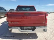 ✅ 2021 Chevrolet Silverado 1500 LT • VIN: 3GCUYDED4MG458638 • Lot: 77008144. Wystawiony na Copart z przebiegiem 87 130 mil. Bezpłatny archiwum sprzedaży aukcyjnych z USA i szczegółowy raport historii pojazdu na DreamBid. Zdjęcie 6.