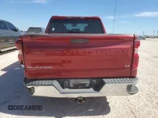 ✅ 2021 Chevrolet Silverado 1500 LT • VIN: 3GCUYDED4MG458638 • Lot: 77008144. Wystawiony na Copart z przebiegiem 87 130 mil. Bezpłatny archiwum sprzedaży aukcyjnych z USA i szczegółowy raport historii pojazdu na DreamBid. Zdjęcie 6.