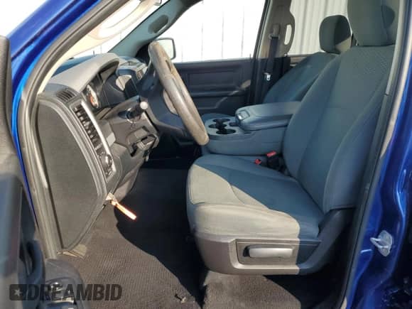 2016 Ram 1500 Express with VIN 1C6RR7FGXGS181480, listed as a Copart auction lot 80378785 with 151,545 mi miles and Clean title. Bid and sale history available at DreamBid. Image 7.