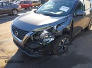 ✅ 2021 Nissan Rogue SV • VIN: 5N1AT3BA9MC726538 • Лот: 43474488. Опубликован ранее на IAAI с пробегом 47 532 миль. Бесплатный доступ к архиву аукционных продаж из США и подробный отчёт об истории автомобиля на DreamBid. Изображение 6.