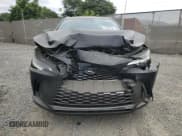 ✅ 2024 Lexus RX 450h+ Luxury • VIN: JTJCJMGAXR2020884 • Lot: 71309355. Listed on Copart with 7,124 mi. Free auction sales archive from the USA and detailed vehicle history report at DreamBid. Image 5.