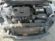 ✅ 2019 Hyundai Elantra SE • VIN: 5NPD74LF0KH484844 • Lot: 48196345. Listed on Copart with 72,368 mi. Free auction sales archive from the USA and detailed vehicle history report at DreamBid. Image 14.