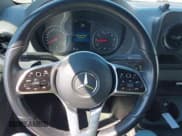 ✅ 2022 Mercedes-Benz Sprinter Cargo • VIN: W1Y70BGY4NT089014 • Лот: 43497275. Опубликован ранее на IAAI с пробегом 96 006 миль. Бесплатный доступ к архиву аукционных продаж из США и подробный отчёт об истории автомобиля на DreamBid. Изображение 16.