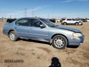 ✅ 2000 Nissan Maxima GXE • VIN: JN1CA31D3YT545670 • Lot: 82459435. Wystawiony na Copart z przebiegiem 302 163 mil. Bezpłatny archiwum sprzedaży aukcyjnych z USA i szczegółowy raport historii pojazdu na DreamBid. Zdjęcie 4.