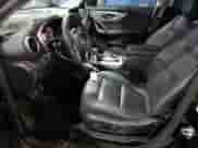 2024 Chevrolet Blazer LT z VIN 3GNKBJR40RS198008, wystawiony jako Copart lot #50523015 z przebiegiem 27 564 mil mil oraz Nie do naprawy • Non repairable. Historia ofert i sprzedaży dostępna na DreamBid. Obrazek 7.