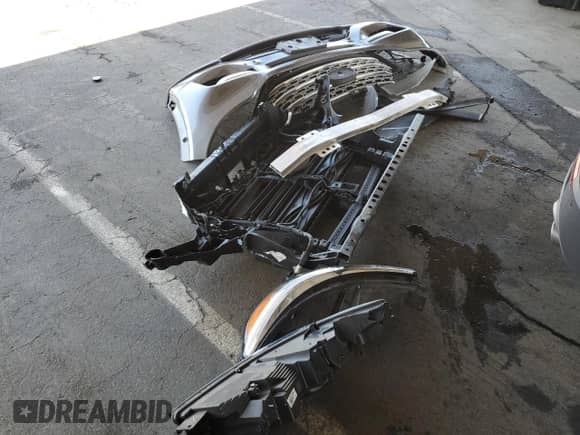 2024 Ford Explorer Limited with VIN 1FMSK7FH2RGA05287, listed as a Copart auction lot 90384075 with 57,204 mi miles and Clean title. Bid and sale history available at DreamBid. Image 13.