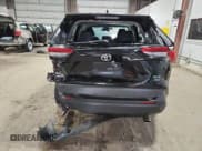 ✅ 2024 Toyota RAV4 XLE Premium • VIN: 2T3A1RFV9RW474725 • Lot: 86895925. Listed on Copart with 70,559 mi. Free auction sales archive from the USA and detailed vehicle history report at DreamBid. Image 6.