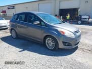 ✅ 2013 Ford C-Max SEL • VIN: 1FADP5BU8DL545447 • Лот: 42327754. Опубликован ранее на IAAI с пробегом 335 658 миль. Бесплатный доступ к архиву аукционных продаж из США и подробный отчёт об истории автомобиля на DreamBid. Изображение 1.