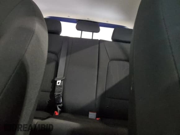 ✅ 2022 Hyundai Venue SE • VIN: KMHRB8A38NU141547 • Lot: 49505085. Listed on Copart with 25,347 mi. Free auction sales archive from the USA and detailed vehicle history report at DreamBid. Image 10.