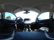 ✅ 2015 Chevrolet Colorado 2WD LT • VIN: 1GCGSBEA2F1150006 • Лот: 42081051. Опубликован ранее на IAAI с пробегом 130 610 миль. Бесплатный доступ к архиву аукционных продаж из США и подробный отчёт об истории автомобиля на DreamBid. Изображение 18.