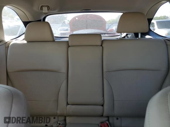 ✅ 2018 Subaru Outback Limited • VIN: 4S4BSENC4J3272193 • Lot: 86250015. Listed on Copart with 161,357 mi. Free auction sales archive from the USA and detailed vehicle history report at DreamBid. Image 10.