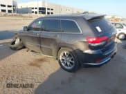 ✅ 2015 Jeep Grand Cherokee Summit • VIN: 1C4RJFJTXFC662420 • Лот: 42874366. Опубликован ранее на IAAI с пробегом Не указан. Бесплатный доступ к архиву аукционных продаж из США и подробный отчёт об истории автомобиля на DreamBid. Изображение 3.