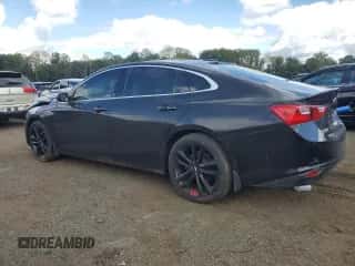 ✅ 2018 Chevrolet Malibu LT • VIN: 1G1ZD5ST8JF212930 • Lot: 80305575. Wystawiony na Copart z przebiegiem 127 752 mil mil. Skorzystaj z bezpłatnego archiwum sprzedaży aukcyjnych z USA i zobacz szczegółowy raport historii pojazdu na DreamBid. Zdjęcie 2.