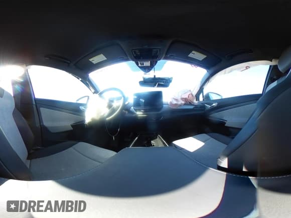 ✅ 2024 Volkswagen ID.4 Standard • VIN: 1V2BMPE86RC004522 • Лот: 41596962. Опубликован ранее на IAAI с пробегом 7 820 миль. Бесплатный доступ к архиву аукционных продаж из США и подробный отчёт об истории автомобиля на DreamBid. Изображение 20.