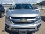 ✅ 2017 Chevrolet Colorado 2WD WT • VIN: 1GCGSBEN6H1245853 • Лот: 43283789. Опубликован ранее на IAAI с пробегом 55 528 миль. Бесплатный доступ к архиву аукционных продаж из США и подробный отчёт об истории автомобиля на DreamBid. Изображение 12.
