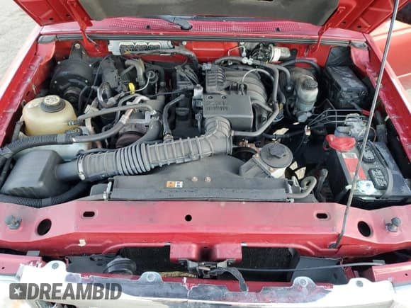 ✅ 2009 Ford Ranger XL • VIN: 1FTYR10D69PA28746 • Lot: 90413785. Wystawiony na Copart z przebiegiem 76 261 mil. Bezpłatny archiwum sprzedaży aukcyjnych z USA i szczegółowy raport historii pojazdu na DreamBid. Zdjęcie 11.