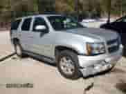 2011 Chevrolet Tahoe LS z VIN 1GNSKAE02BR219663, wystawiony jako Copart lot #82691535 z przebiegiem 163 452 mil mil oraz Szkoda całkowita • Salvage title. Historia ofert i sprzedaży dostępna na DreamBid. Obrazek 4.
