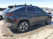 ✅ 2022 Hyundai Tucson SEL • VIN: 5NMJFCAE8NH064678 • Lot: 72090925. Listed on Copart with 61,748 mi. Free auction sales archive from the USA and detailed vehicle history report at DreamBid. Image 3.