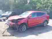 ✅ 2016 Hyundai Santa Fe • VIN: 5XYZT3LB2GG363031 • Lot: 42868870. Wystawiony na IAAI z przebiegiem 118 130 mil. Bezpłatny archiwum sprzedaży aukcyjnych z USA i szczegółowy raport historii pojazdu na DreamBid. Zdjęcie 17.