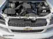 2012 Chevrolet Colorado Work Truck with VIN 1GCGTBF95C8123466, listed as a Copart auction lot 76468764 with 126,145 mi miles and Salvage title. Bid and sale history available at DreamBid. Image 12.