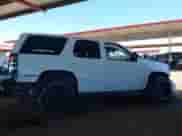 2011 Chevrolet Tahoe Commercial with VIN 1GNSK2E06BR200068, listed as a IAAI auction lot 42698921 with 94,150 mi miles and . Bid and sale history available at DreamBid. Image 14.