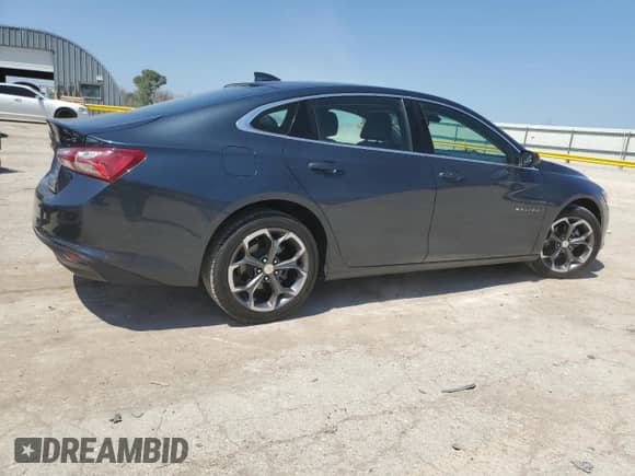 2020 Chevrolet Malibu LT с VIN 1G1ZD5ST4LF108342, выставлен на аукционе Copart как лот 57968324 с пробегом 113 838 миль миль и Списание • Salvage title. История ставок и продаж доступна на DreamBid. Изображение 3.