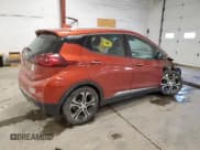 ✅ 2021 Chevrolet Bolt EV Premier • VIN: 1G1FZ6S05M4100022 • Lot: 44003045. Wystawiony na Copart z przebiegiem 43 764 mil. Bezpłatny archiwum sprzedaży aukcyjnych z USA i szczegółowy raport historii pojazdu na DreamBid. Zdjęcie 3.